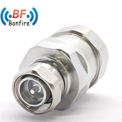 DC-3 GHz 200 W 1/2 Inch N женский гибкий разъем с потерей вставки 0,25 дБ
