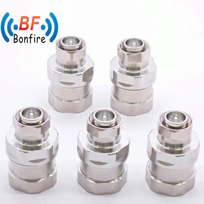 Bma 50ohms мужской адаптер RF коаксиальный разъем для кабельного соединения антенны Pim -155dbc