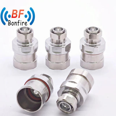 Bma 50ohms мужской адаптер RF коаксиальный разъем для кабельного соединения антенны Pim -155dbc