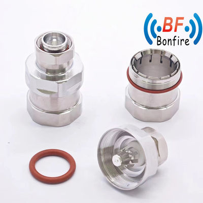 Bma 50ohms мужской адаптер RF коаксиальный разъем для кабельного соединения антенны Pim -155dbc
