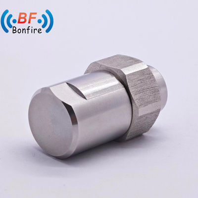 LJQ -XXXXX 4.3-10 Мужской DC-4GHz прямой RF адаптерный соединитель для 1/2&quot; кабельного кабеля питания