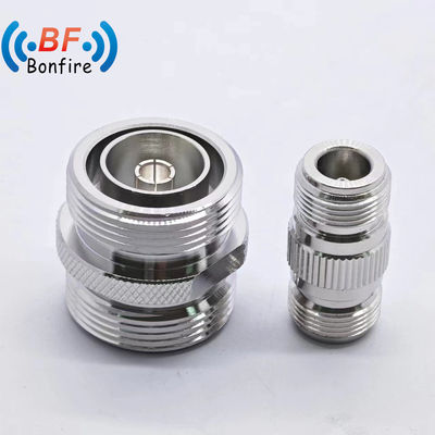 1/2 prime prime Low Loss Коаксиальный кабель RF соединитель полный RoHS соответствие PIM -155dbc