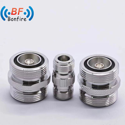 BNC Jack Crimp Rg59 кабель RF соединитель прочный и водонепроницаемый для RF связи