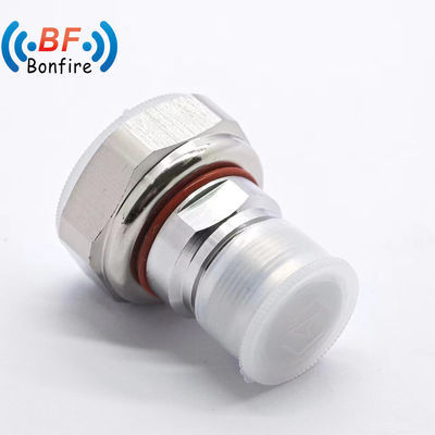 Полное соответствие RoHS 50ohm N DIN 4.3-10 Мужчина Женщина SMA