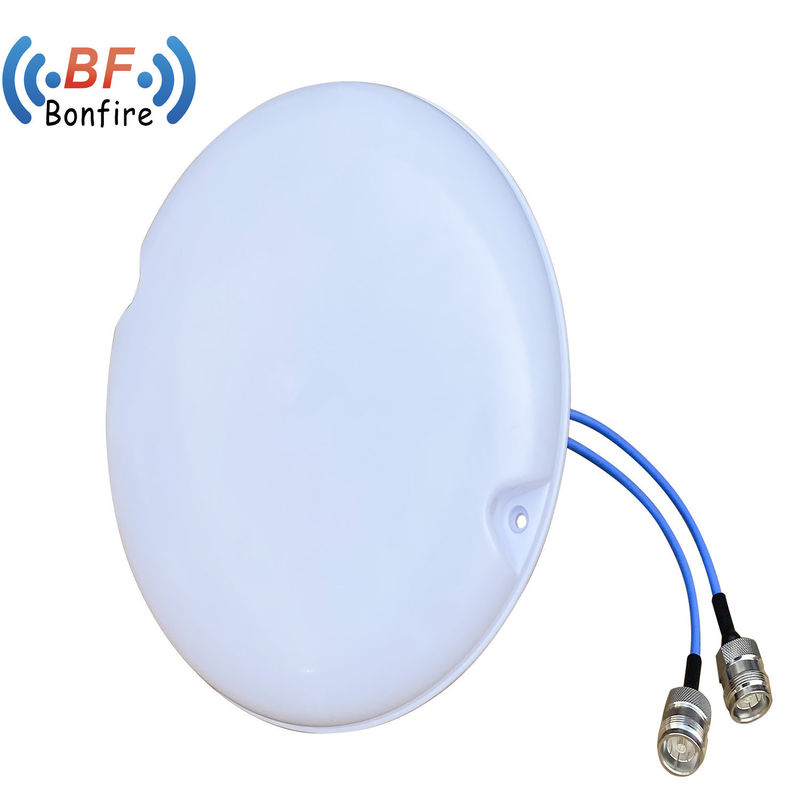 Wire Antenna MIMO Indoor Ceiling Mount Omni 698-4000MHz для внутренних применений