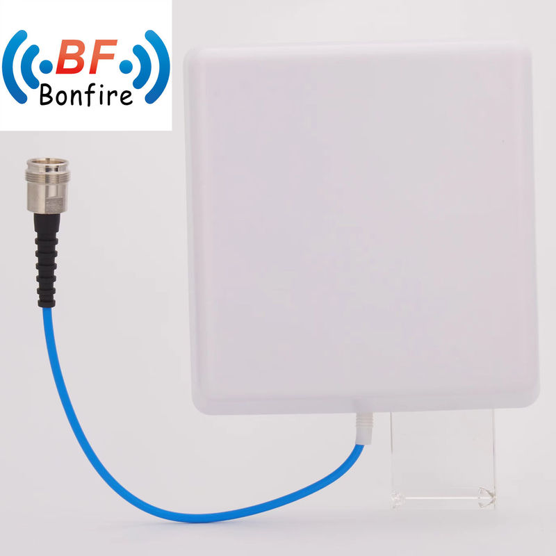 Siso Indoor Directional Panel Антенна 698-4000MHz 4.3-10 F с направленным дизайном