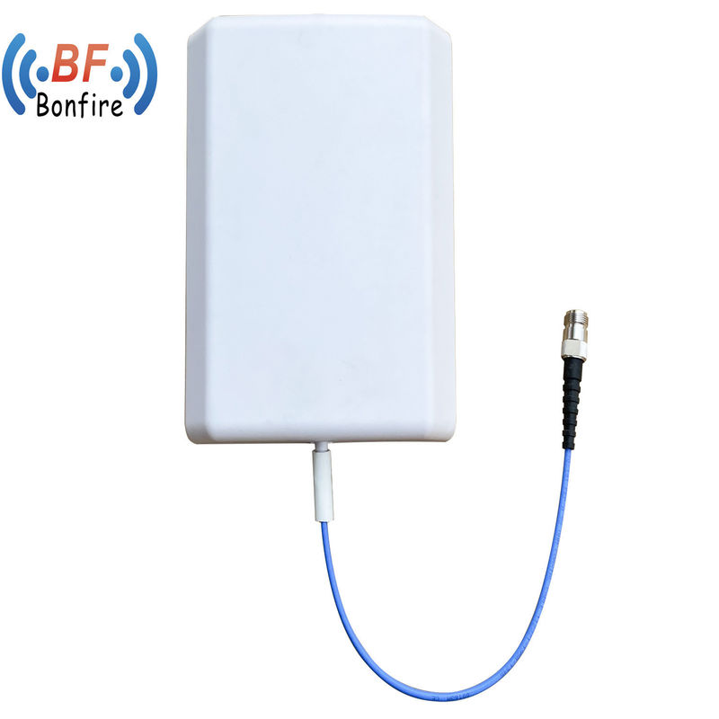 25.00cm * 20.00cm * 9.00cm Профессиональная антенна MIMO для Das Ibs 698-4000