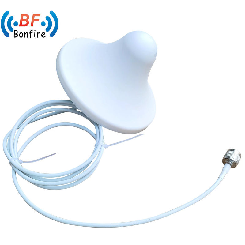 Внутри помещений Omni-Antenna с головой гриба для IBs/Das