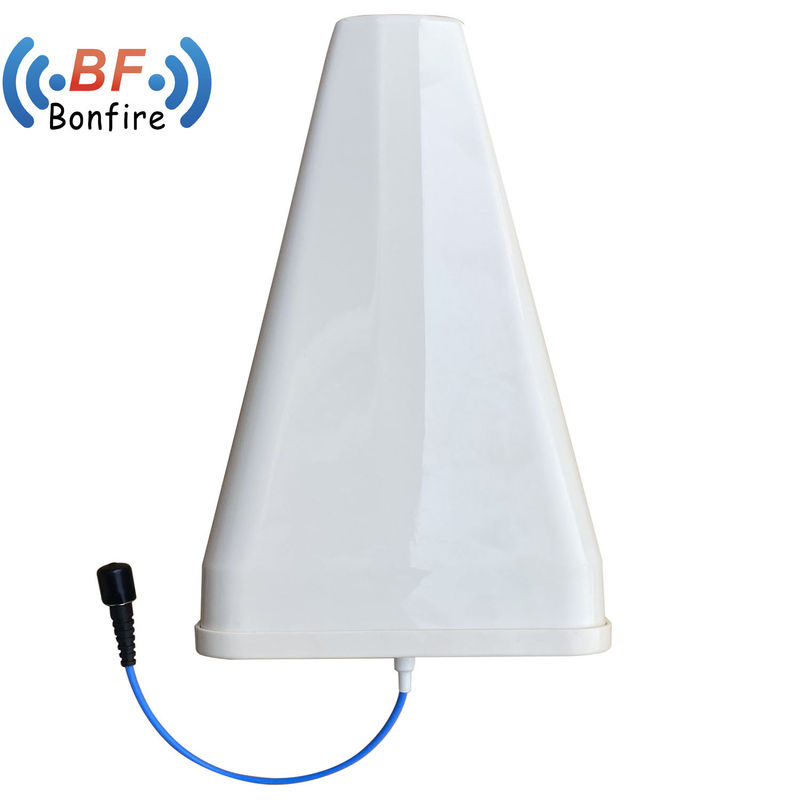 TX-0740-XXXX 698-4000MHz Siso Long Log Periodic Antenna Lpda с широким диапазоном частот