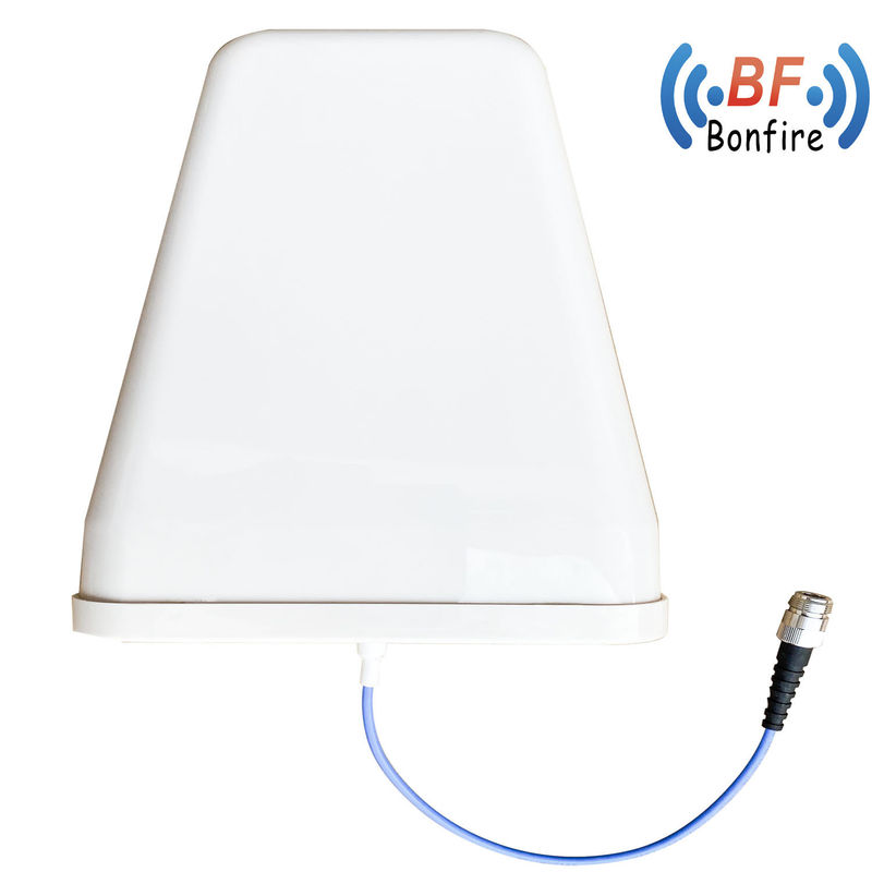 TX-0740-XXXX N-F соединитель типа 698-4000MHz Siso Short Logarithmic Periodic Antenna