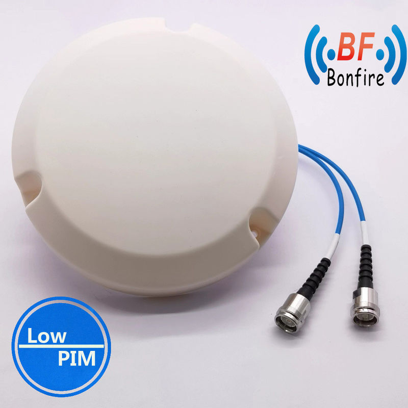 824 960 / 1710 2700MHz 3/5dBi Omnidirectional Антенна для 4G 5G Сигнальный усилитель VSWR 1.5