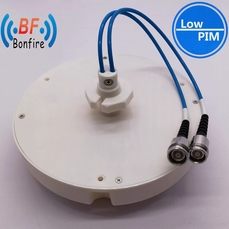 698-3800 МГц Широкополосная связь 5g LTE 3 / 5dBi Внутренняя антенна потолка для внутренних помещений