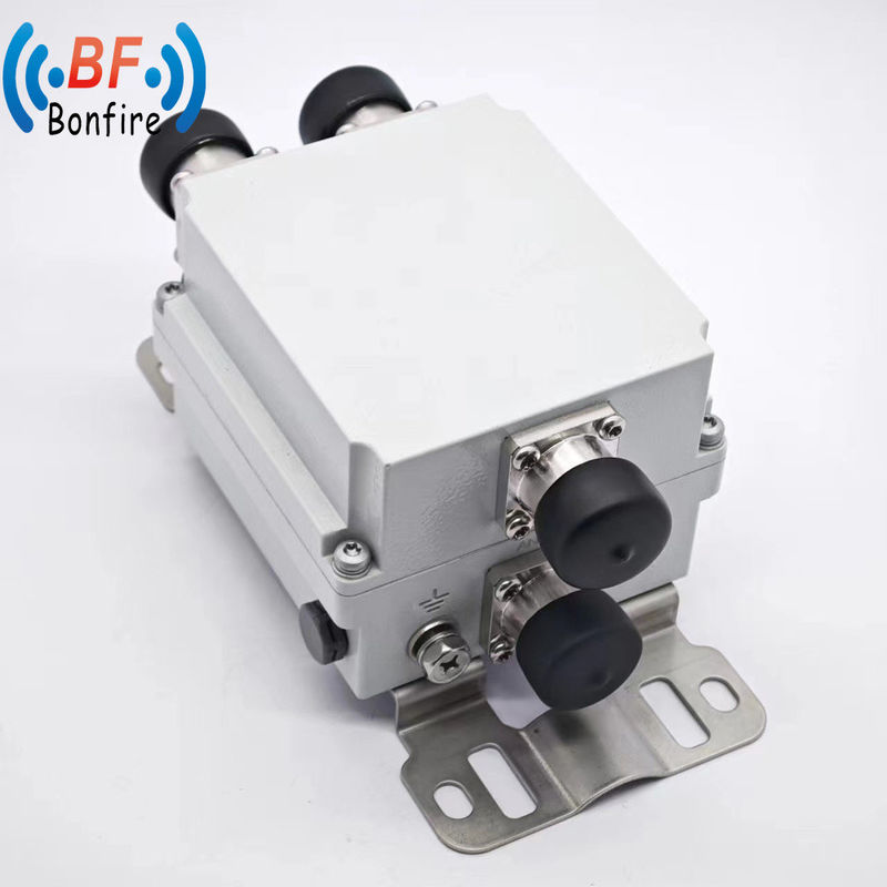 IP65 1710-2170 МГц 2300-2690 МГц