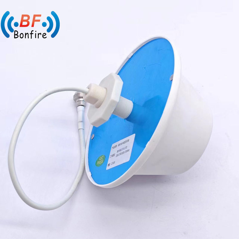 1-порт Indoor 65 7/9dBi панельная антенна 1710-2700 3300-4000MHz Omni антенна для сотовой связи