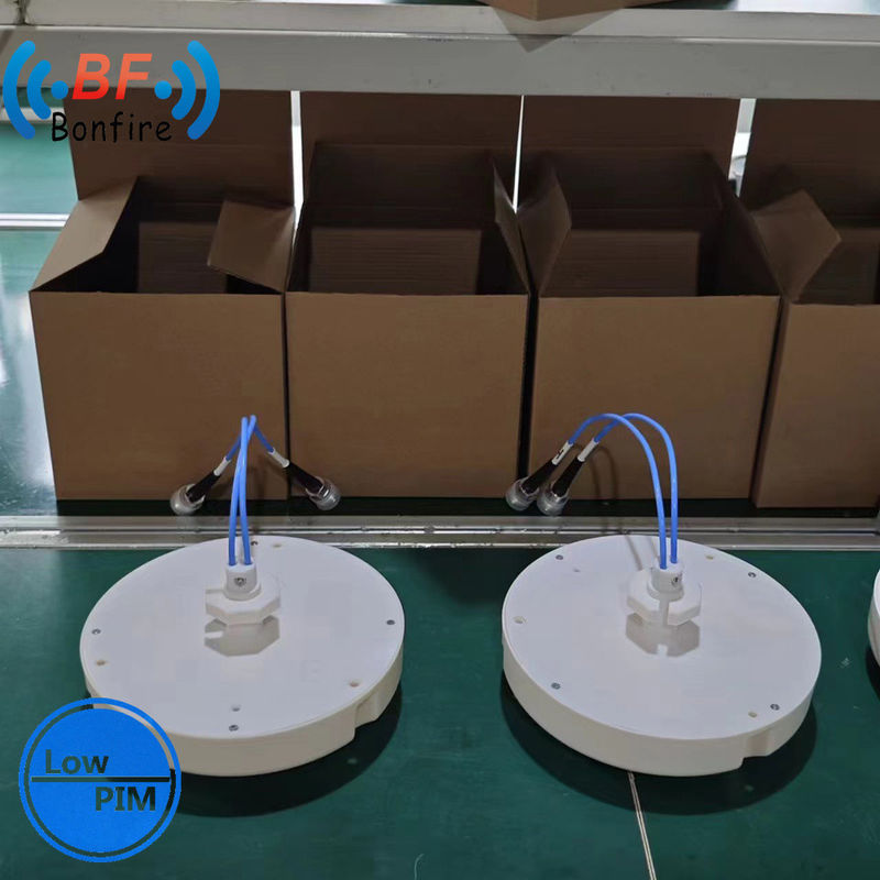 Внутренний 12dBi Gain N женский соединитель 3300-4000MHz 5g LTE наружная антенна панели сектора