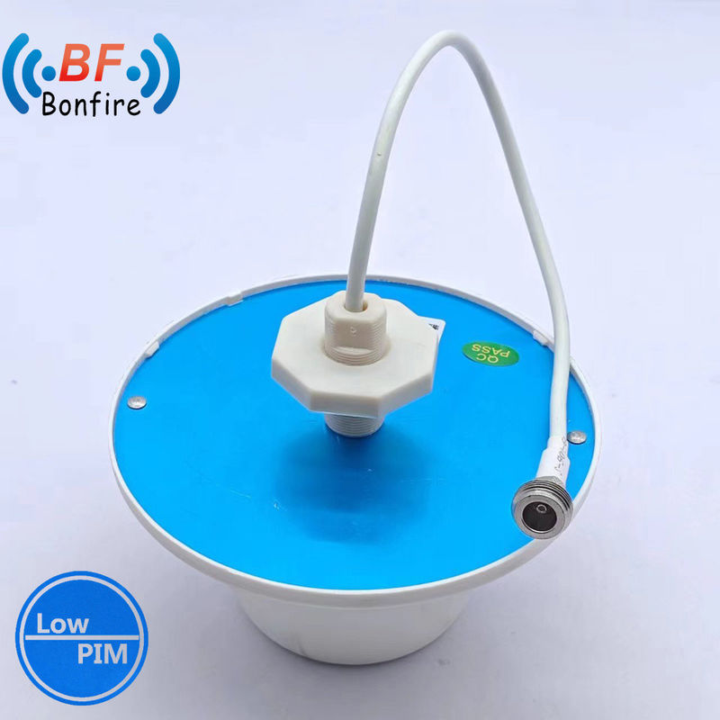 698-806 806-960 МГц 5g VHF Indoor Das Omni Ceiling Mount Antenna для Ibs/Pdas
