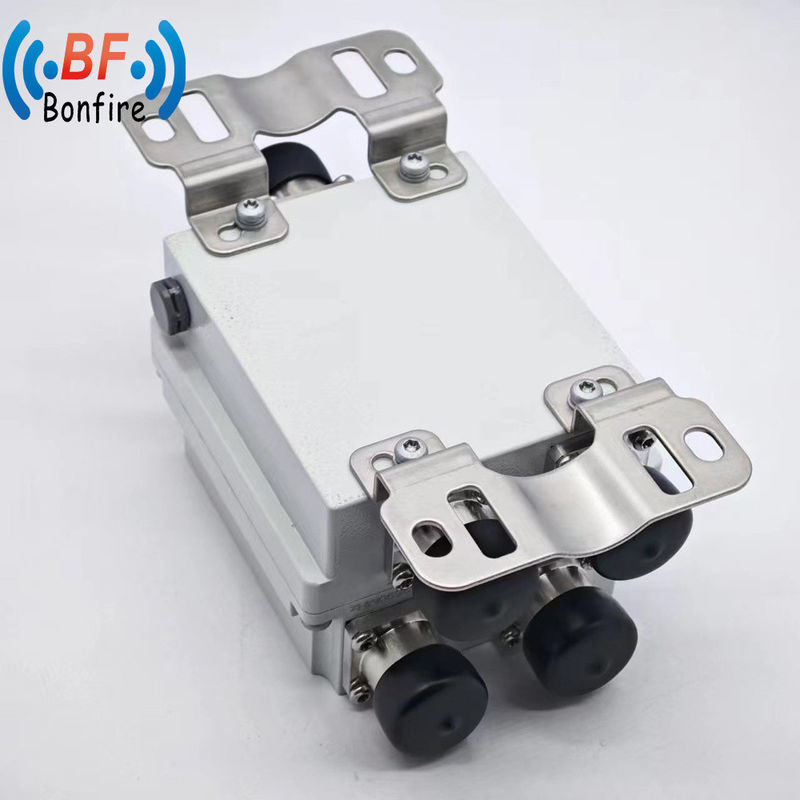 1710-1880/1920-2170/2300-2700MHz RF Триплексерный комбинатор SMA Женщина для Ibs Bts Das