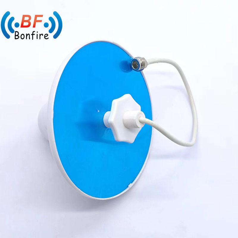 3300-4000 МГц GSM Wi-Fi Omni MIMO N-Female RF Антенна 4G