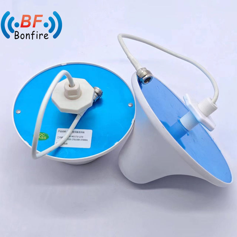 Мощность Ibs/Das 1710-2700 3300-4000MHz RF антенна GSM WiFi Omni 4G наружная антенна