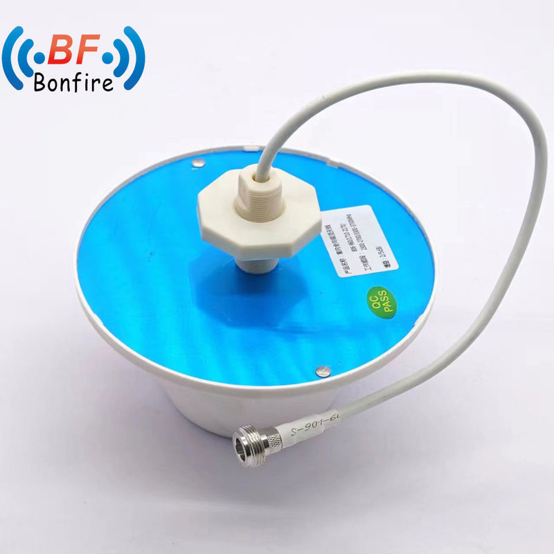 Ibs/Das/Pdas Производство 1710-2700 3300-4000MHz Радиочастотная антенна для GSM WiFi Omni MIMO