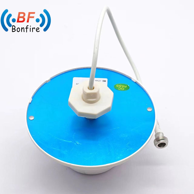 5dBi N Type Connector 698-806 806-960 1710-2700 3300-4000MHz 4G частота радиочастотная антенна