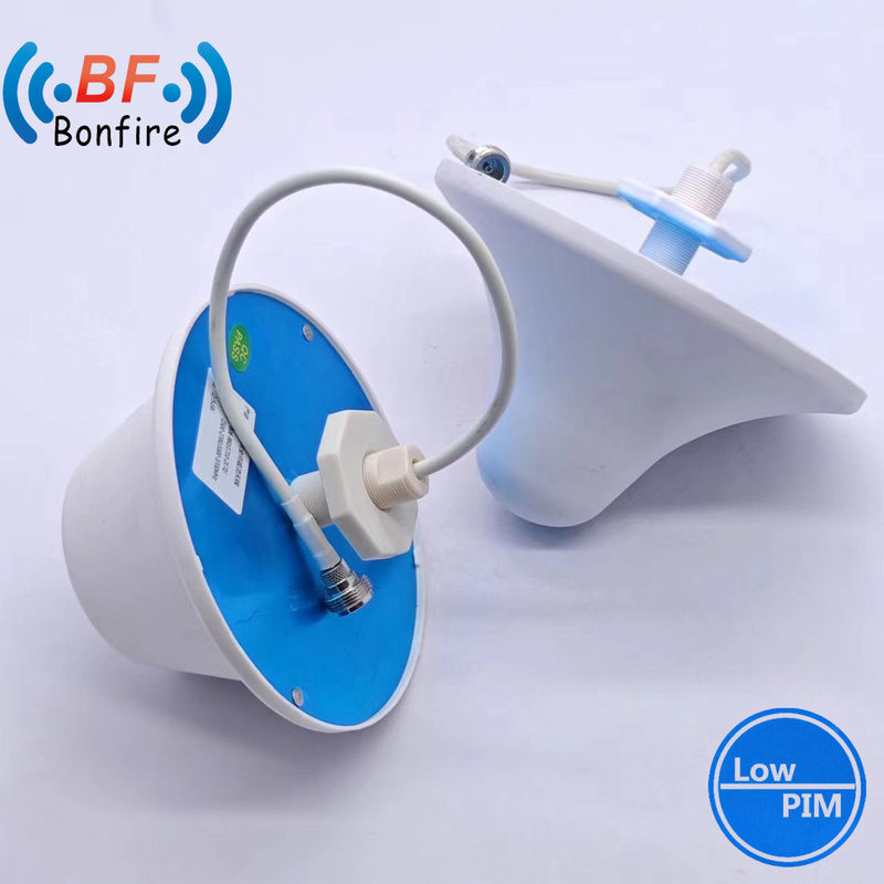 5dBi Das Indoor WiFi 4G LTE Signal Ceiling Mount Antenna RF Antenna для связи