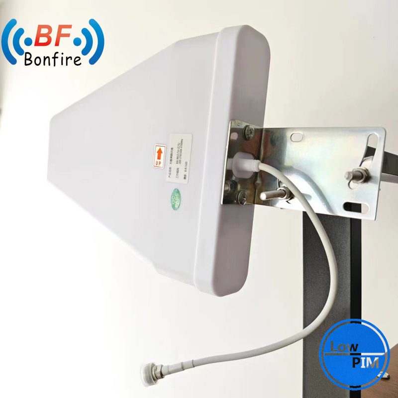 Специализированная 698-4000МГц 2G 3G 4G 5G Dome Internal RF Antenna для усиления мобильного сигнала