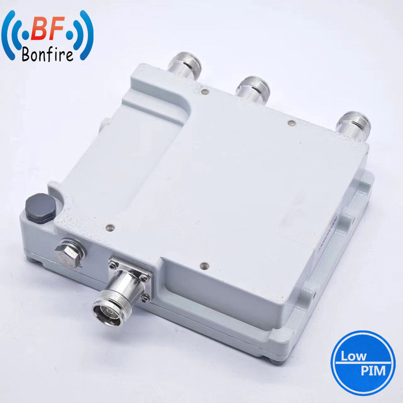 Беспроводная сеть RF триплекссер триплекс N женский комбинатор HLQ-XXXXX 1710-2170MHz 2300-2690MHz