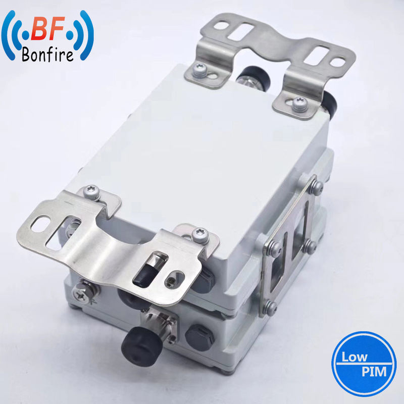 Красный HLQ-XXXXX 2.4G 5g комбайнер 1710-2170MHz 2300-2690MHz низкий пим комбайнер диплекс RF SMA женский тип
