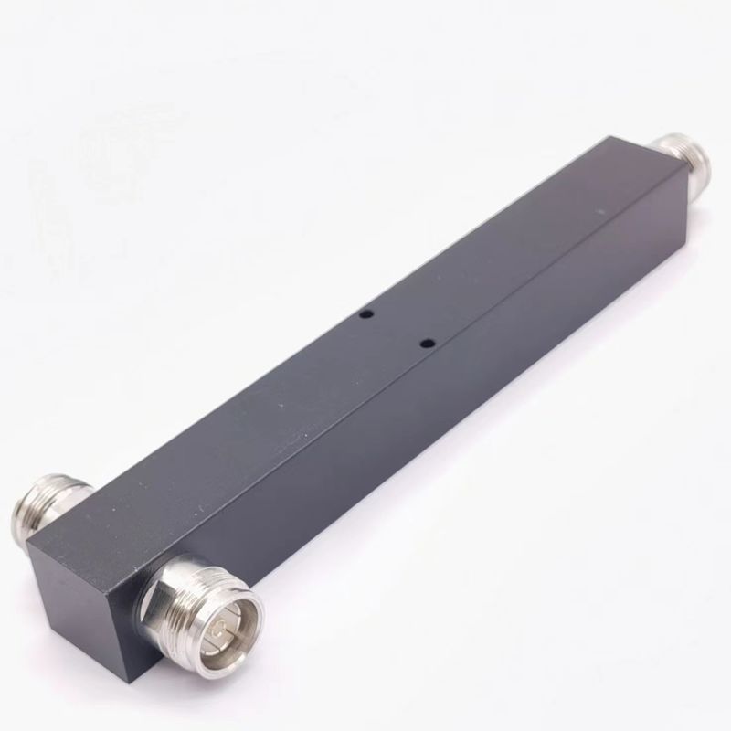 GFQ-0760-X7701 Ультраширокополосный 2/3/4 Way Low Pim Reactive High Power Splitter 698-6000MHz 4.3-10 F
