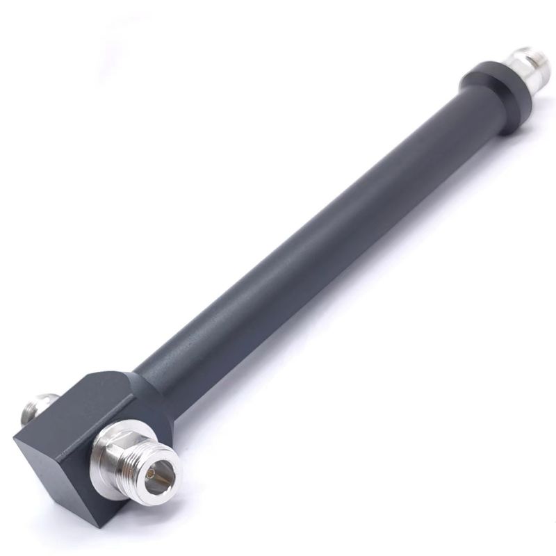 Ультраширокополосный 2/3/4 Way Low Pim Reactive High Power Splitter 2400-6000MHz N F Реактивный
