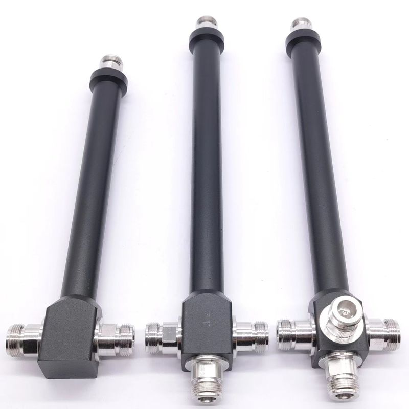 5000-6000МГц N-F 2/3/4 Way Reactive Power Splitter для Ibs/Das Увеличьте вашу систему DAS