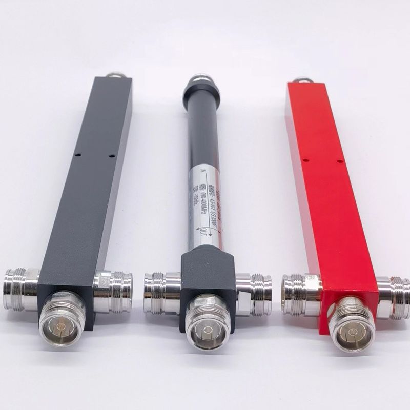 GFQ-0760-X7701 698-6000МГц 4.3-10-F 2/3/4 Way Low Pim Reactive High Power Splitter Das
