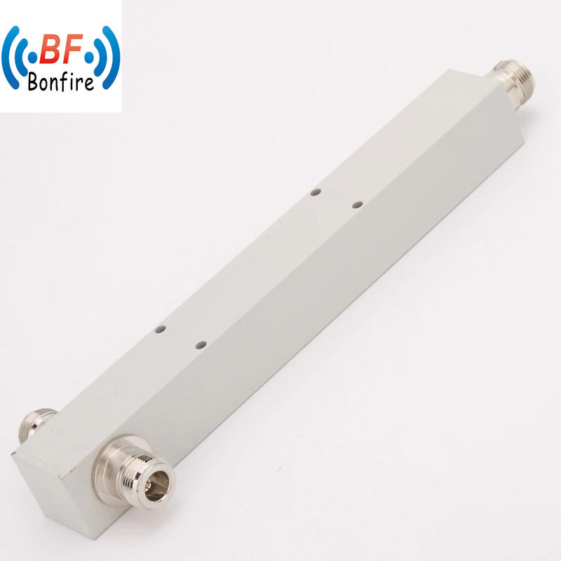 N-F Interface GFQ-5060-21101 Двусторонний разделитель импульсной мощности для внутреннего раствора 5000-6000 МГц