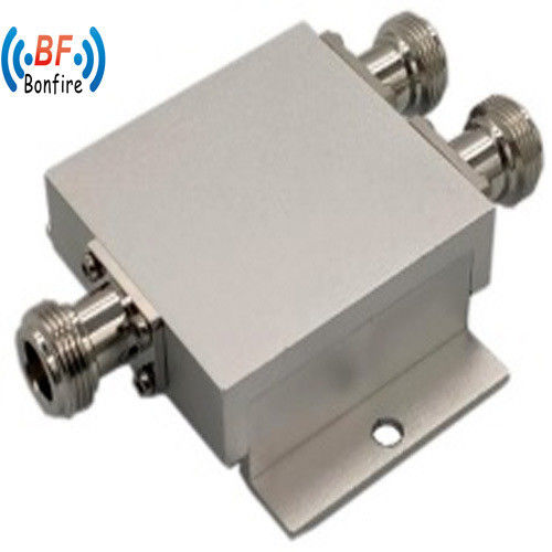 2400-5850 МГц Внутренний двухсторонний 50 Вт N-F соединитель Micro Strip Splitter см. ниже таблицу данных