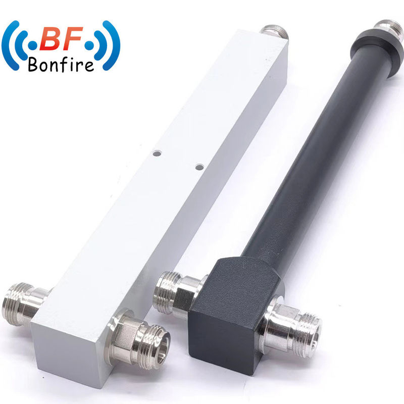 GFQ-0760-X7701 1.100kg Разделитель мощности 698-6000MHz RF Широкополосный 2/3/4 Way Splitter Das