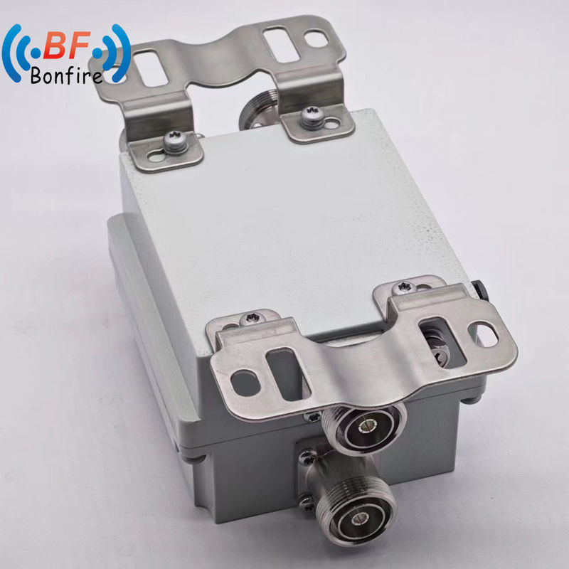 Диплексор с низким уровнем PIM -150dBc RF для телекоммуникаций BTS DAS IBS