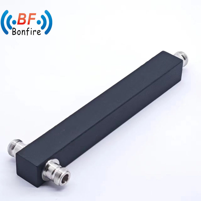 GFQ-0738-X1101 Способность Ibs/Das Общая реализация проекта 2-управленный RF низко-пимовый разделитель мощности