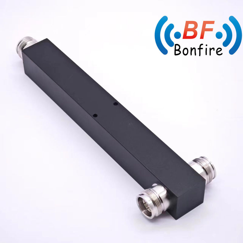 698-4200 МГц Низкий Pim Power Splitter 2 Way 4.3-10 Женский Тип на заказ