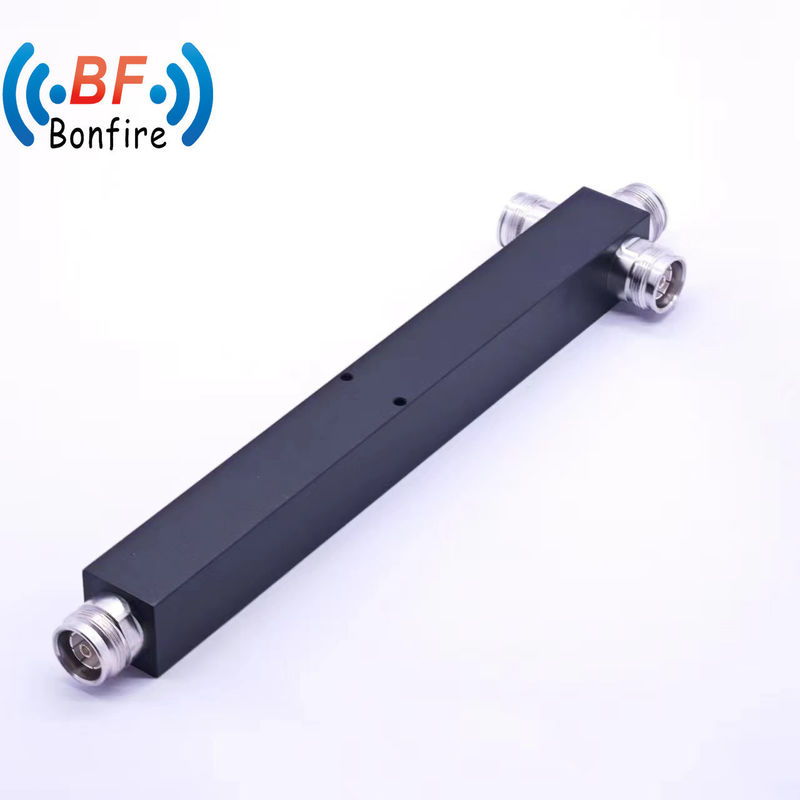 Красный 698-4200МГц -160dbc IP65 4.3-10 женская полость 3-сторонний разделитель питания для Ibs и Das