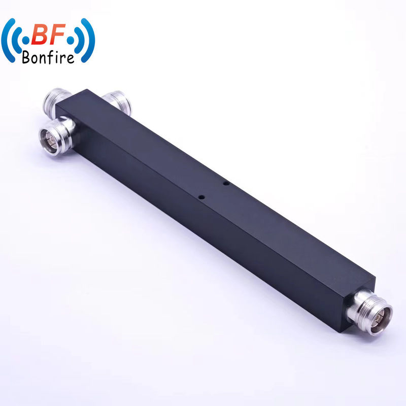 GFQ-0738-X7701 698-4200MHz 3-сторонний разделитель питания с Pim -160dbc 4.3-10 разъемы