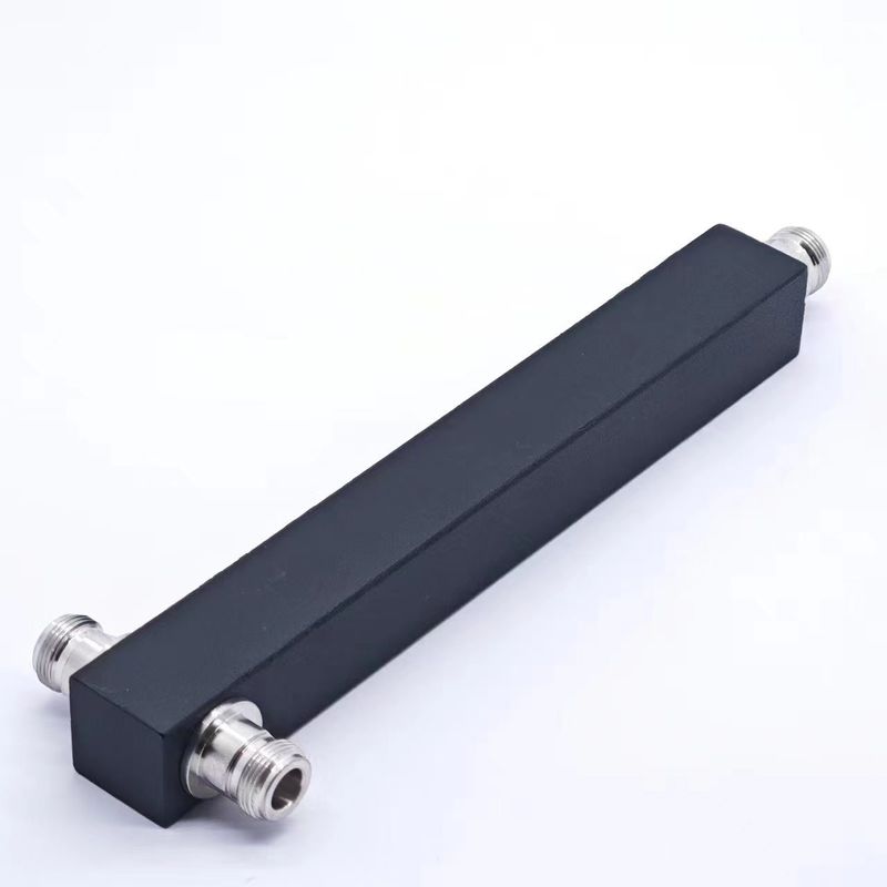 GFQ-0740-X7701 698-3800MHz Двусторонний реактивный разделитель питания с N-F соединителем IP65