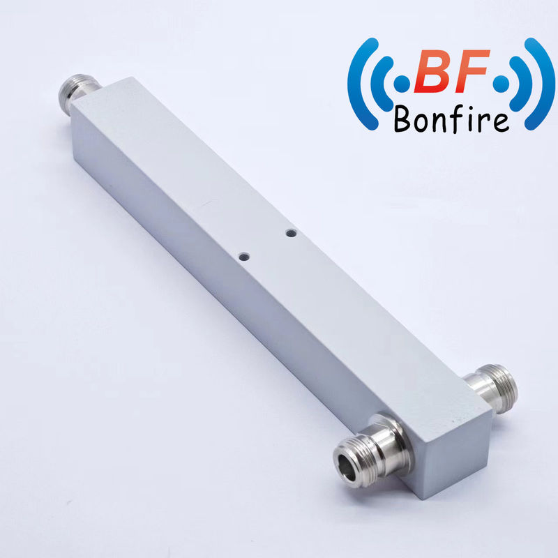 2 Way Low Band 617-4000MHz N Female Power Splitter Power Divider с сервисом OEM/ODM