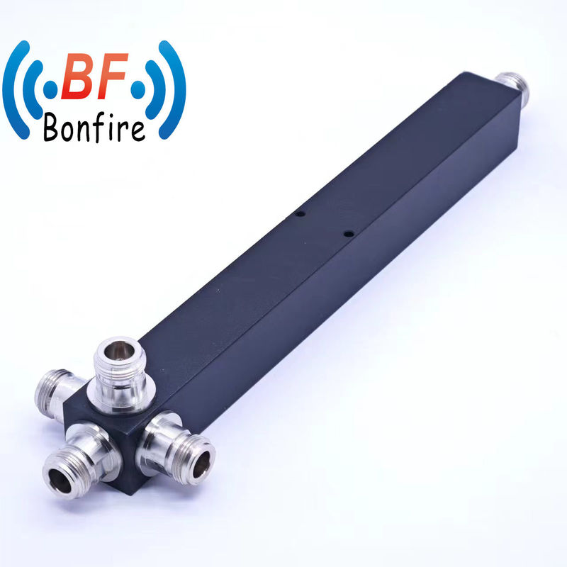 Высокомощный силовой разделитель DIN Type Interface N-F/4.3-10-F/DIN-F