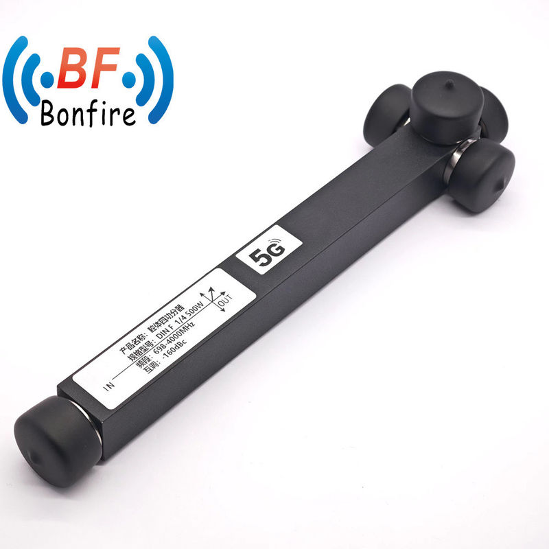GFQ-XXXXXX Power Splitter 2400-6000MHz RF UHF 2/3/4 Way Реактивный разделитель мощности