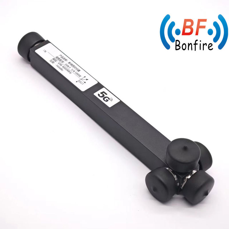 2400-6000MHz 2/3/4 Way Reactive Power Splitter UHF Power Divider 7/16DIN женский тип