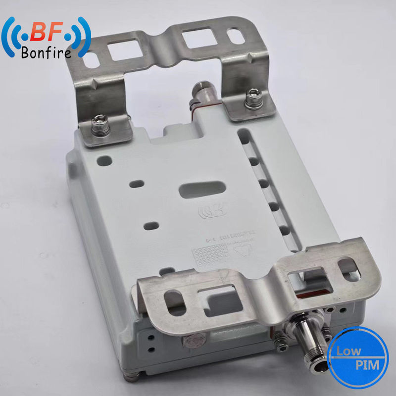 Низкий Pim -160dbc 1920-2170 2300-2400 2500-2700MHz Диплексор для телекоммуникаций