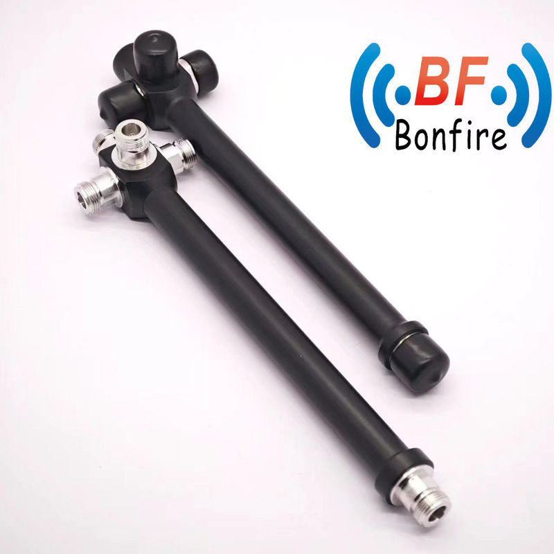 2/3/4-Way High Power Wideband Reactive Power Splitter 2400-6000MHz с интерфейсом N-F