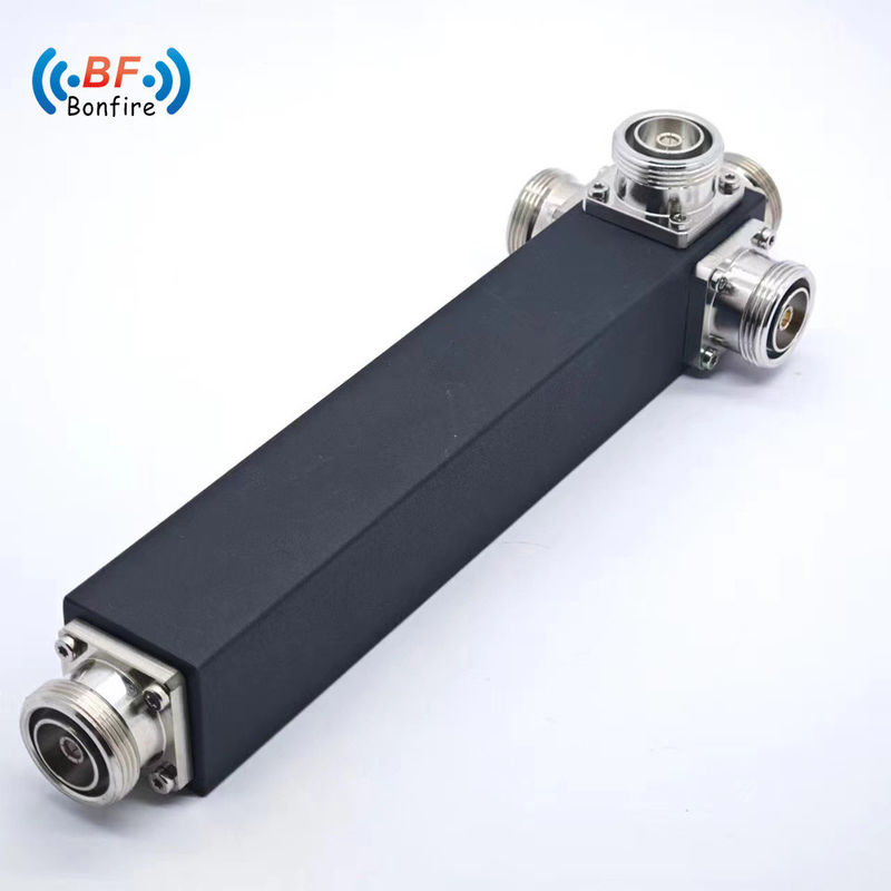 3 Way Power Splitter 5000-6000MHz N Женщина IP60 Серый/красный Пакет валовая масса 0,510 кг