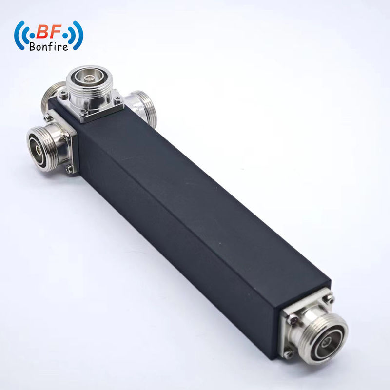 Мощность 5000-6000МГц 2/3/4 Way Power Splitter Power Divider 50W с N-Female интерфейсом